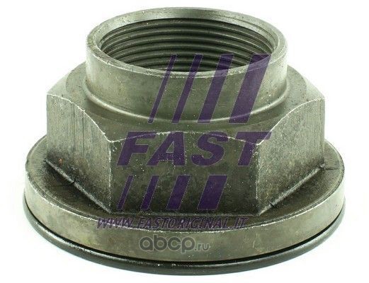 Гайка задней ступицы FAST FT26031