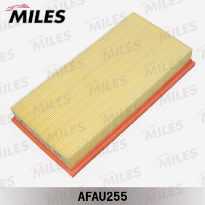 Фильтр воздушный Miles AFAU255