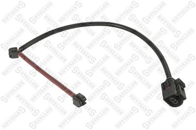 Датчик износа тормозных колодок передних STELLOX 0010095SX