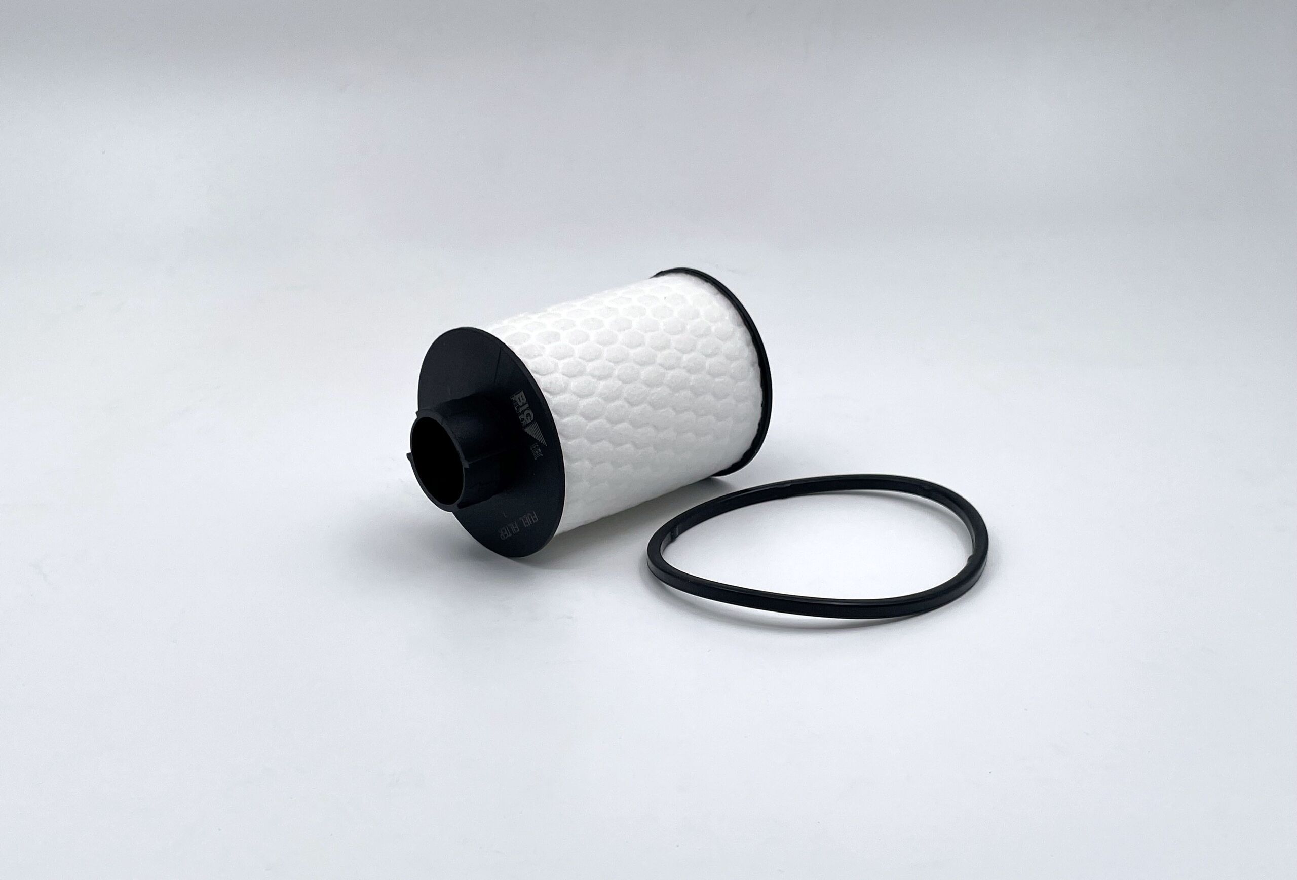 Фильтр топливный BIG FILTER GB6116