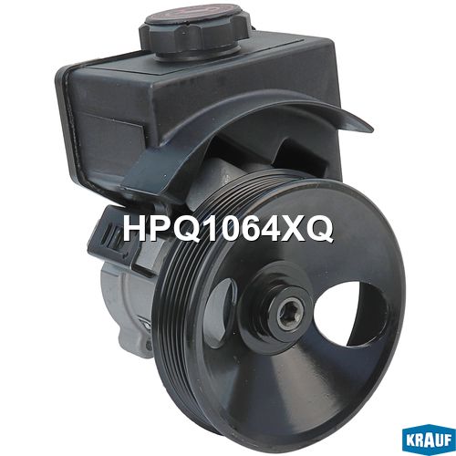 Насос ГУР KRAUF HPQ1064XQ