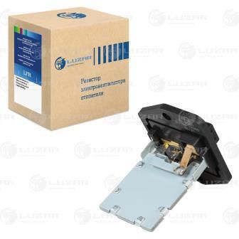 Резистор отопителя Hyundai/Kia 971281R000