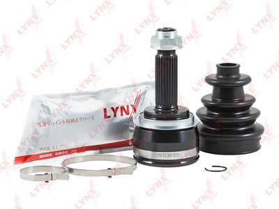 ШРУС наружный LYNXauto CO3697