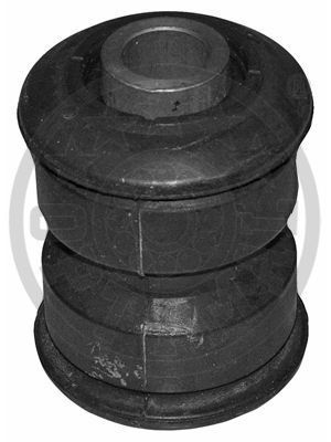 Сайлентблок рычага подвески OPTIMAL F85684