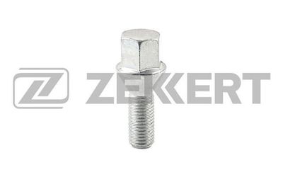 Болт колесный Zekkert BE4019