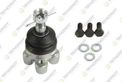 Опора шаровая передняя TEKNOROT MI206