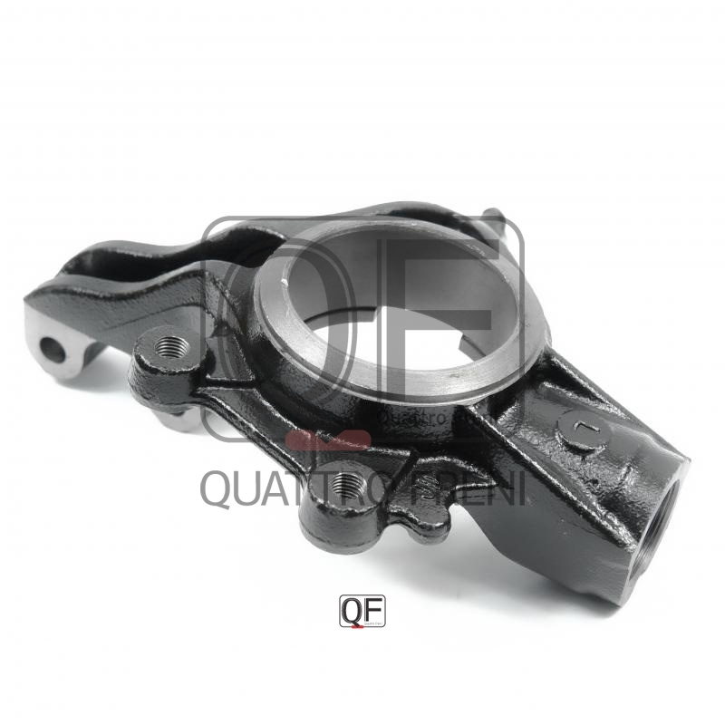 Кулак поворотный QUATTRO FRENI QF00D00002