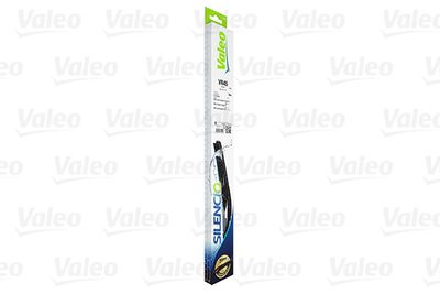 Щетка стеклоочистителя VALEO 574224