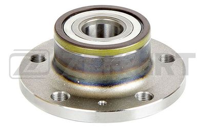 Ступица задняя с АБС Zekkert RL1015