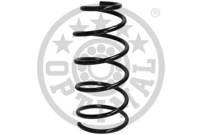 Пружина ходовой части OPTIMAL AF3294