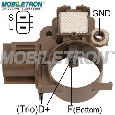Реле-регулятор генератора Mobiletron VRH200928