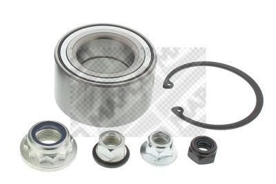 Комплект подшипника ступицы MAPCO 26719