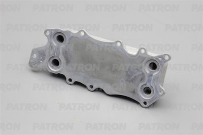Радиатор масляный PATRON PRS6037