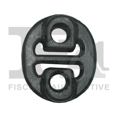 Подвес глушителя резиновый TRANSMASTER G045