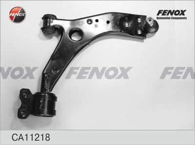 Рычаг передней подвески правый FENOX CA11218