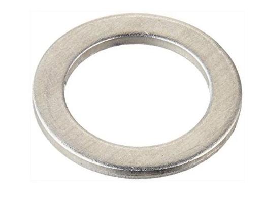 Прокладка сливной пробки HONDA 90471PX4000