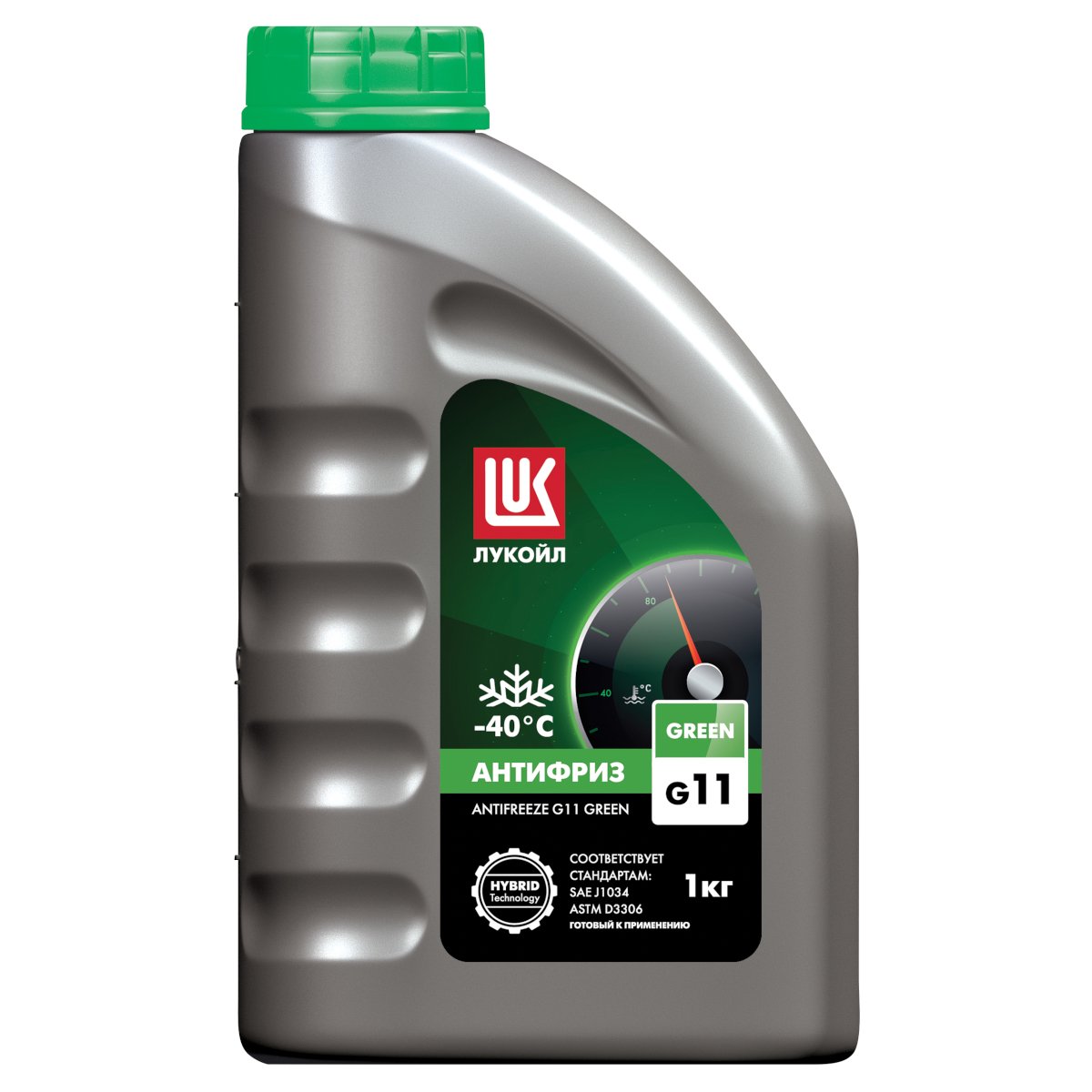 Антифриз LUKOIL 227387