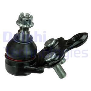 Опора шаровая передняя DELPHI TC1516