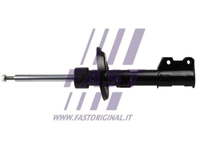 Амортизатор DENCKERMANN DSB181G