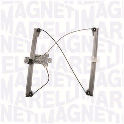 Стеклоподъемник передний левый MAGNETI MARELLI ACQ0239