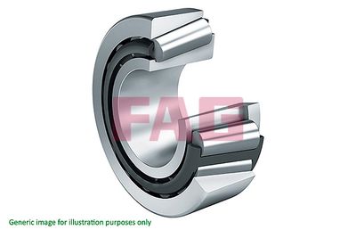 Подшипник ступицы KOYO 30213JR