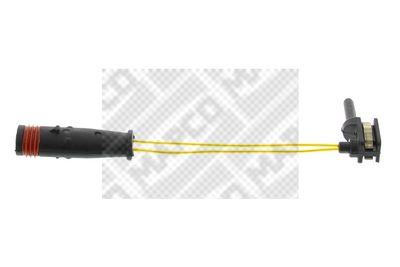 Датчик износа тормозных колодок MAPCO 56803