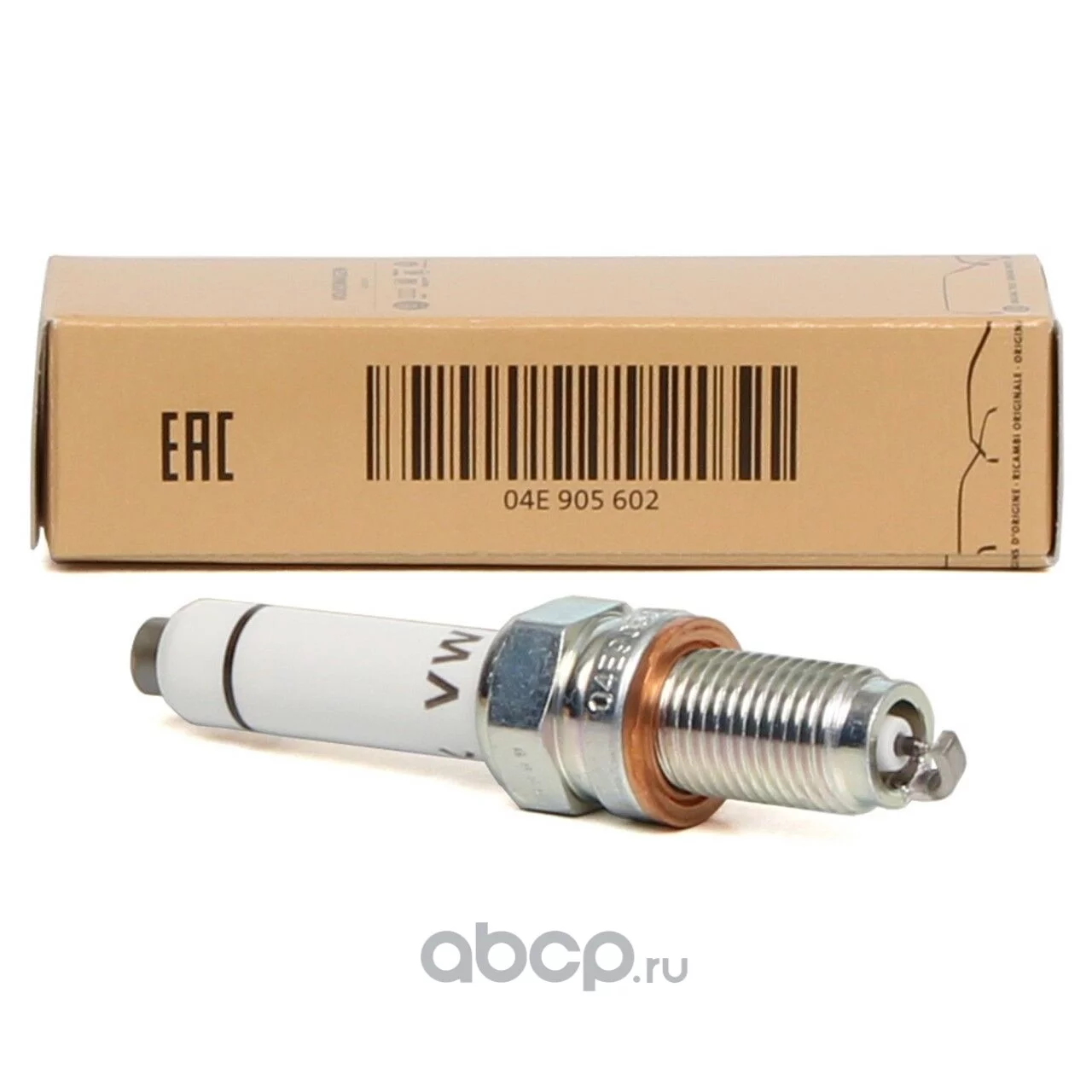 Свеча зажигания VAG 04E905602
