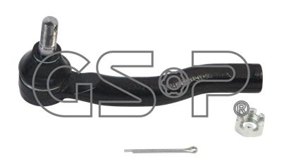 Наконечник рулевой тяги GSP S070775