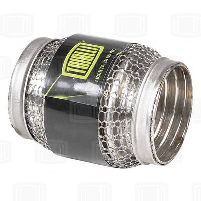 Гофра глушителя TRIALLI FT0025