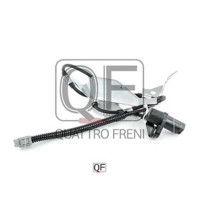 Датчик АБС QUATTRO FRENI QF60F00201
