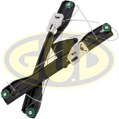Стеклоподъемник GUD GWR000125