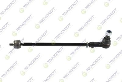 Тяга рулевая с наконечником TEKNOROT M701703