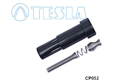 Наконечник свечной TESLA CP052