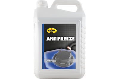 Антифриз концентрат Kroon Oil 04301