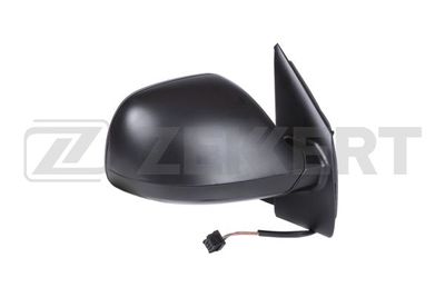 Зеркало в сборе правое Zekkert SP4015
