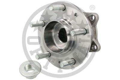 Ступица с подшипником OPTIMAL 942304