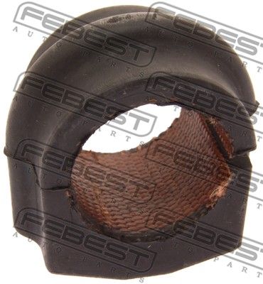 Втулка стабилизатора переднего FEBEST NSB020