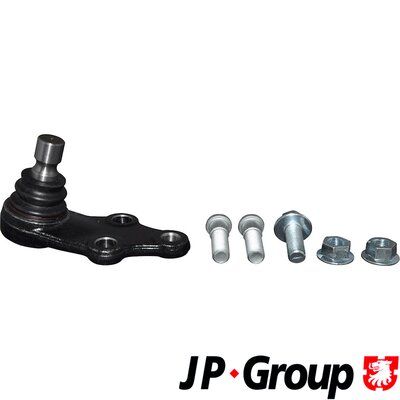 Опора шаровая JP Group 3540301000