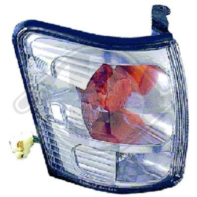 Указатель поворота DEPO 21215F9RAE
