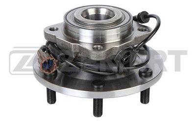 Ступица задняя с АБС Zekkert RL1588