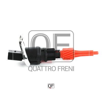 Датчик скорости QUATTRO FRENI QF31B00012