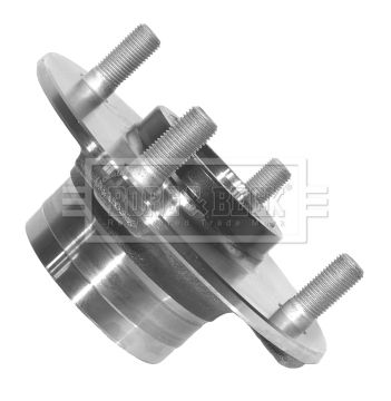 Ступица с подшипником в сборе SKF VKBA3200