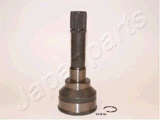 ШРУС в комплекте JAPANPARTS GI829