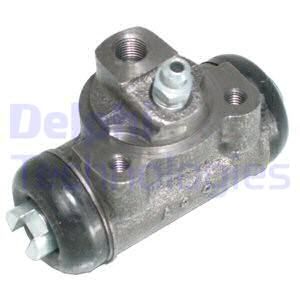 Цилиндр тормозной колесный DELPHI LW60354