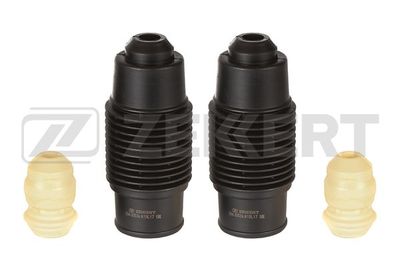 Комплект пыльников и отбойников Zekkert SM3053S