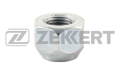 Гайка колесная Zekkert BE4088