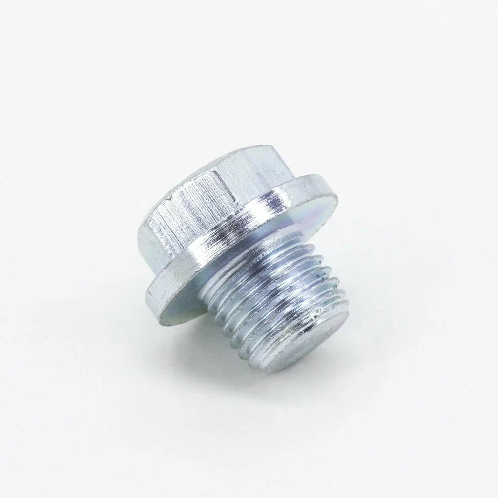 Пробка маслосливного отверстия SUZUKI 1151863J10