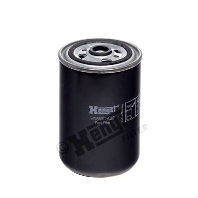 Фильтр топливный Hengst H18WDK02
