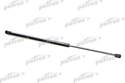 Амортизатор багажника PATRON PGS1275PN