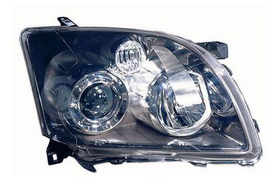 Фара DEPO 21211L1RLDEM7